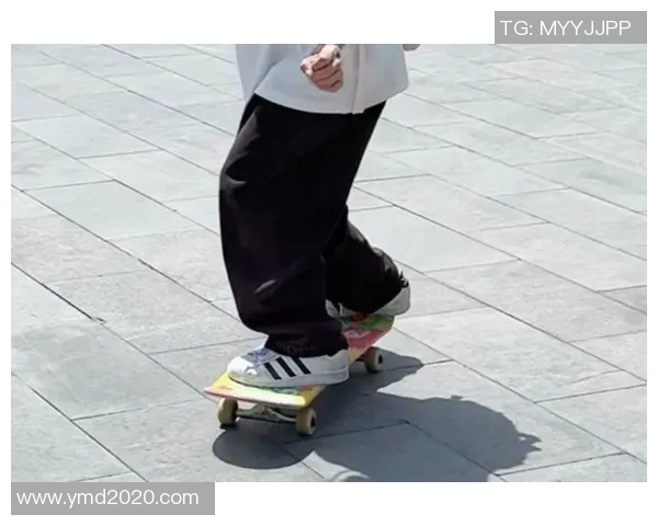 重庆滑板队个人能力提升引发热议滑板文化新变革