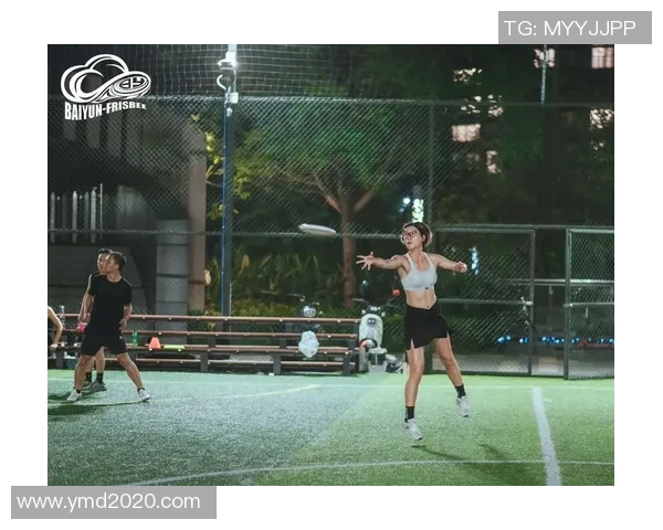 飞盘运动装备选购指南:精选专业服装推荐与搭配技巧分享