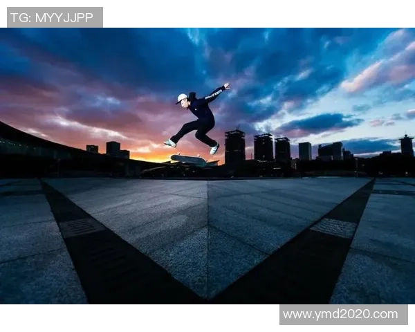 黄芳专访:从滑板新手到行业先锋的成长之路回顾